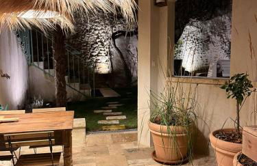 Drome provençale maison familiale calme dans village - Foto 12