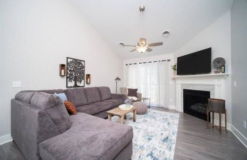 New Beautiful 3 Bedroom Condo in Bettendorf - Foto 26