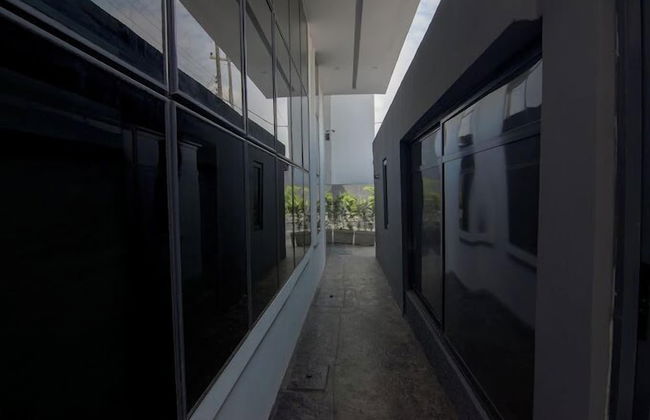 One90 Apartment - Foto 38