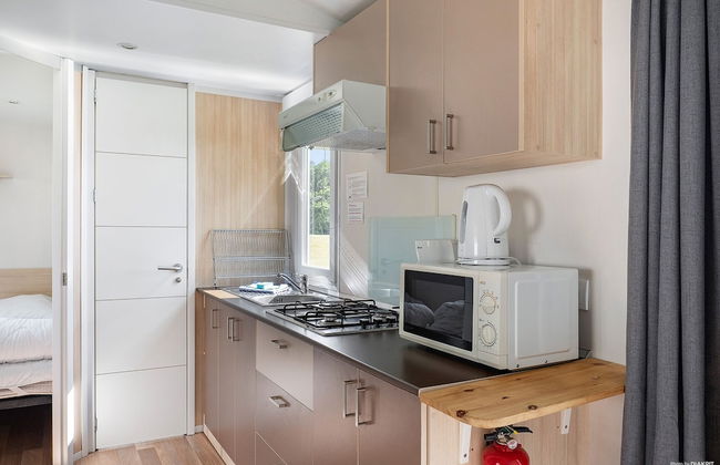 First Camp Röstånga-Söderåsen - Foto 21