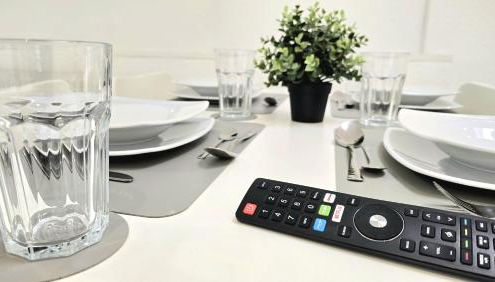 -CS24- 1 room Apartment with terrace - ALT03 - Foto 5