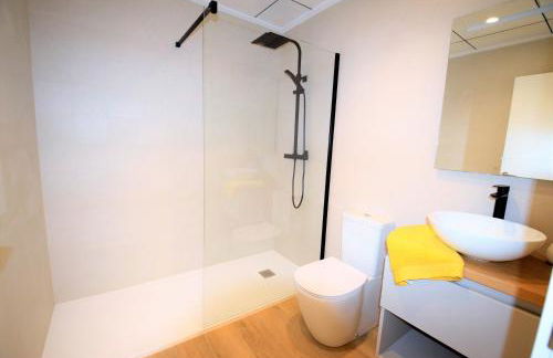 Sunny apartment in Guardamar del Segura - Foto 8