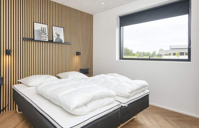 5 Star Holiday Home in Ansager - Foto 5