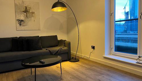 2 Bedroom Penthouse City View - Foto 2