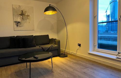 2 Bedroom Penthouse City View - Foto 2