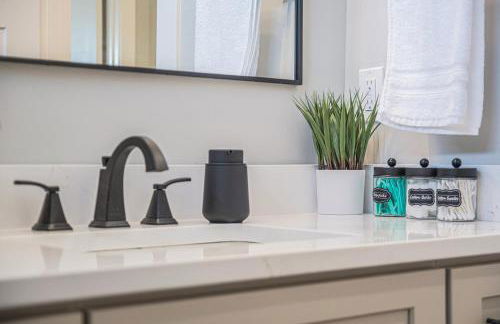 Walk to Water Park Game Room & Movie Theater - Foto 31