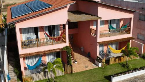 Casa Gostoso Mar - Apartamentos - Foto 3