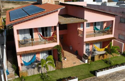 Casa Gostoso Mar - Apartamentos - Foto 3