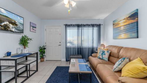 Tropic Breeze Unit 12 Madeira Beach Second Floor - Foto 3