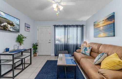 Tropic Breeze Unit 12 Madeira Beach Second Floor - Foto 3