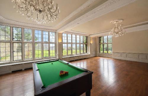 Hanlith Hall - Photo 12