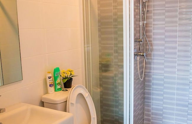 Apartment 450m from BTS with Sky Pool - bkbloft7 - Photo 18