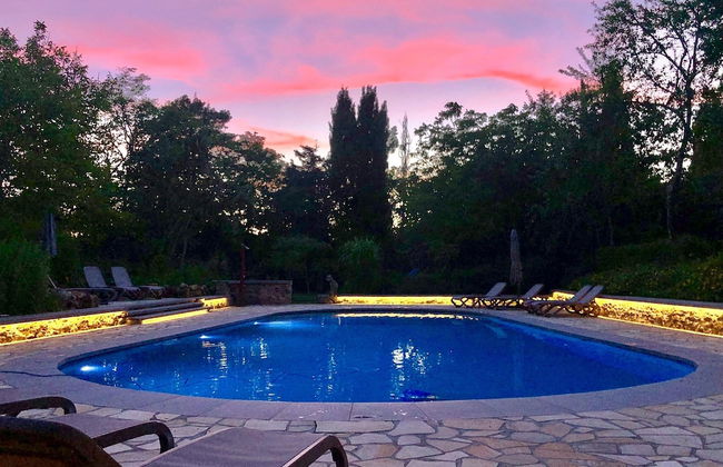 Estate in Dordogne Near Sites - Photo 9