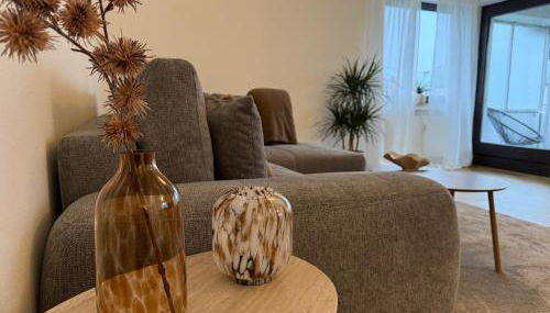 Gesamte Unterkunft Apartment in Bad Lippspringe - Foto 2