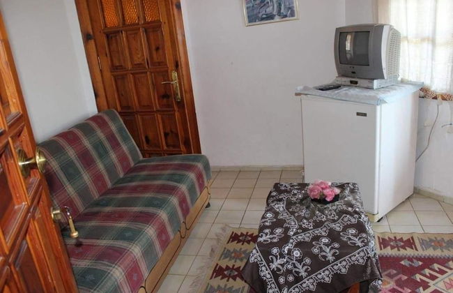 Orkide Apart Hotel - Foto 18