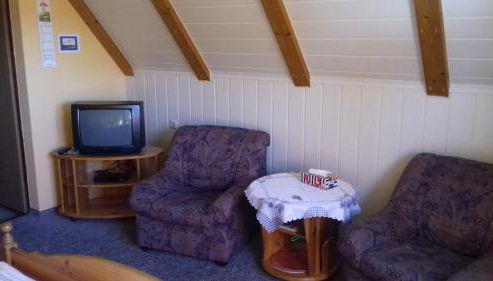 Ferienwohnung in Boddennähe - Foto 5