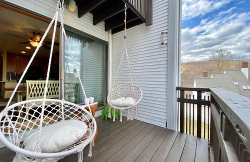 SunBear AC Pool Game Room Fireplace Hiking - Foto 20