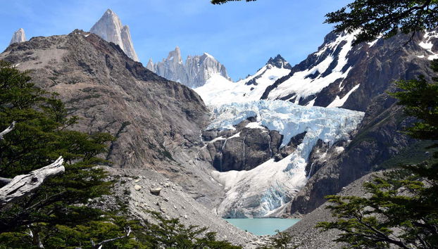Trekking de 2 días por el monte Fitz Roy - Foto 2