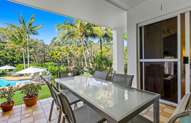 The Islander Holiday Resort - Photo 78