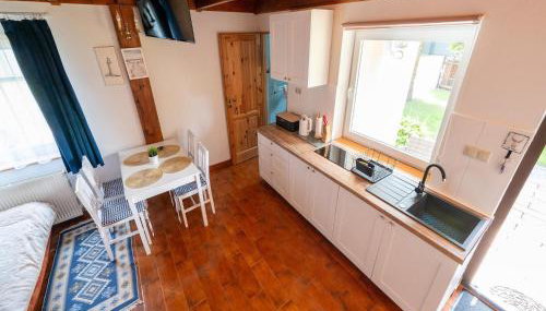 Comfortable holiday homes with a summer pool - Foto 5