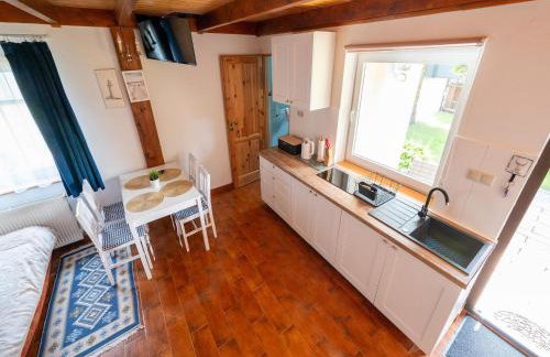 Spacious and comfortable holiday homes with pool - Foto 5