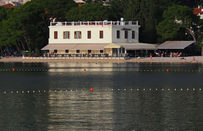 Beach rooms Riviera - Foto 52