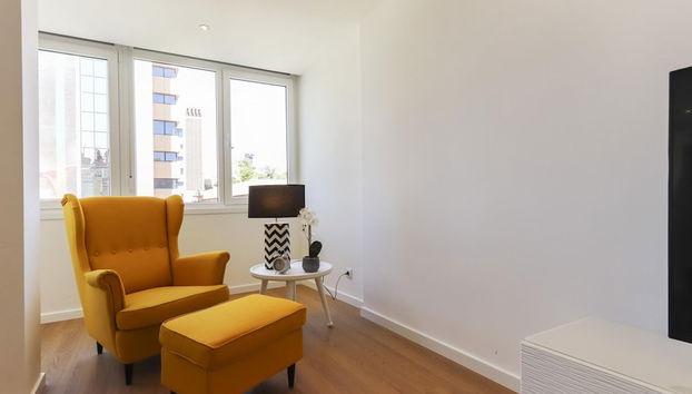 Marques Premium II by Homing - Foto 5, Habitación