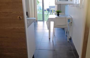 Love room option jacouzzi à la mer - Foto 11