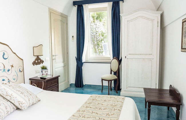 Villa Pittoresca in Ravello - Foto 57