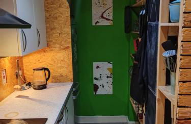 Unique Penthouse with Home Cinema, Panoramic Views & Eco-Chic Design - Foto 16