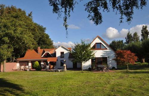 Sternenwelle Comfortable holiday residence - Foto 1