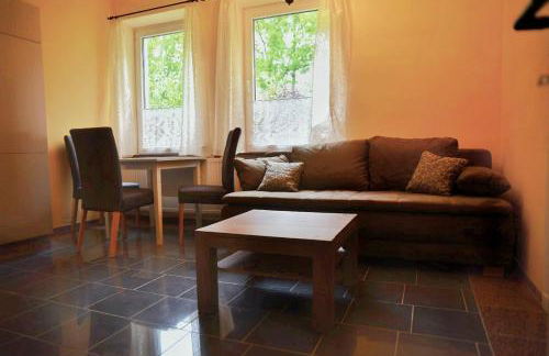 Wohnung am Wald - Foto 9