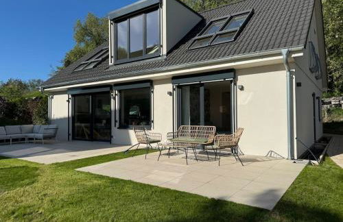 Auszeit am Schwielowsee - Moderne Ferienwohnung direkt am Schwielowsee - Foto 2