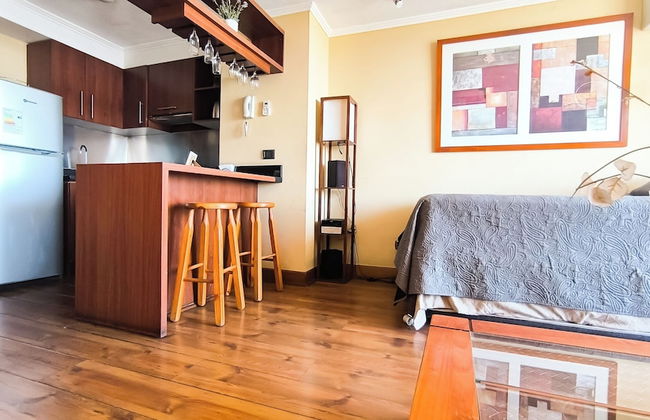 Espacio M Providencia - Foto 53