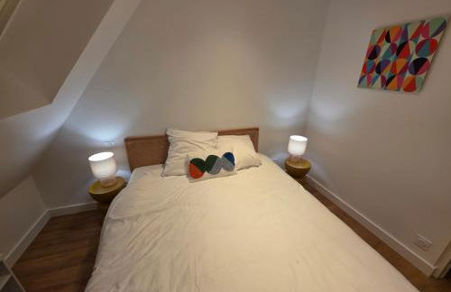 Ker Ty Mor - Waterfront Family House - Foto 63