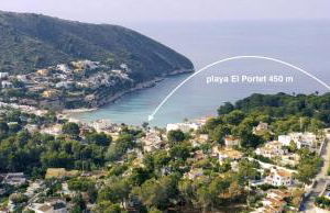 Casa Osimos Portet 450 m - Photo 33