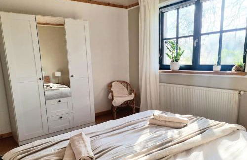 Urlaub auf dem Eulenhof - Foto 10