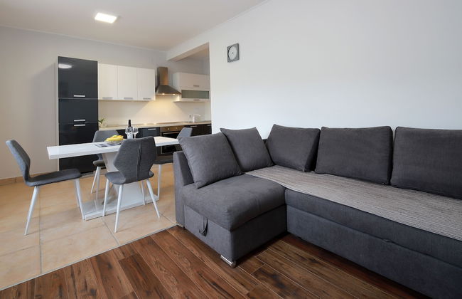 Apartments Galboka - Foto 71