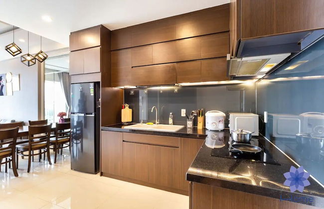 Botanica Orchard Luxury Near Airport - Foto 41