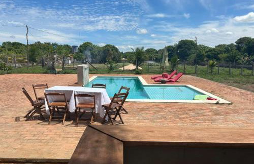 Sítio zona rural de Teresina - Foto 73