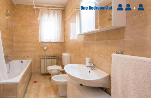 Apartments Nono Toni Poreč - Foto 13