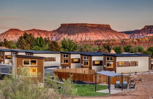 The Riv at Zion - Foto 8