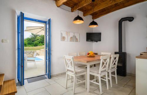 Casa Belinda in Klarići - Haus für 4 Personen - Foto 21