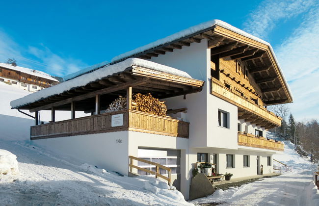 Apart Wurm - Foto 24