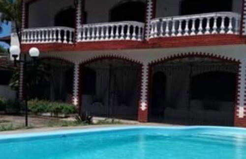 Casarão Farol da Marise Sol - Photo 11