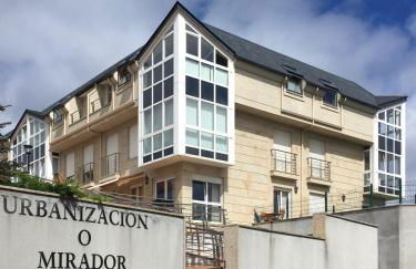 Galicia - Porto de Espasante - Ortigueira - Foto 2