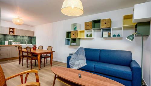 Les Iris Blancs - Foto 4