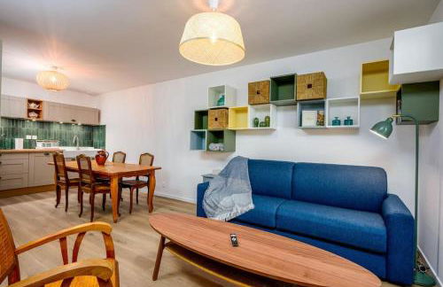 Les Iris Blancs - Foto 4