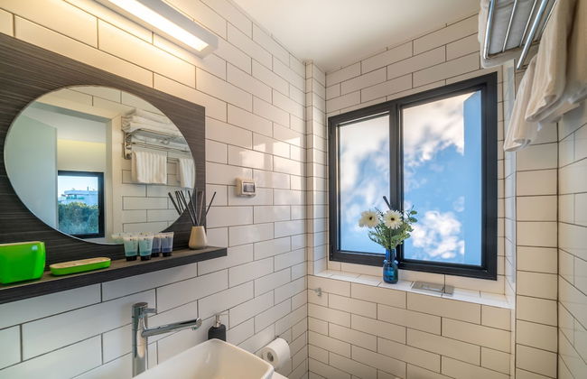 130 Rock Apartments - Foto 37