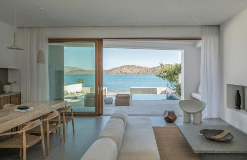 Villa Mimaze Minimalist Living - Foto 7